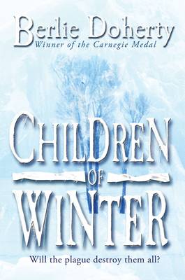 Children of Winter book