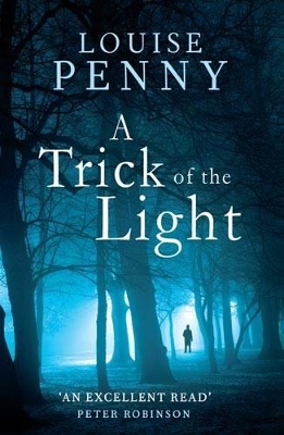 Trick Of The Light book