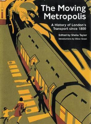 Moving Metropolis book