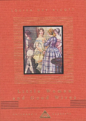 Little Women And Good Wives book