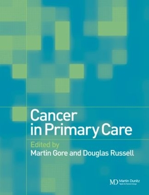 Cancer in General Practice book
