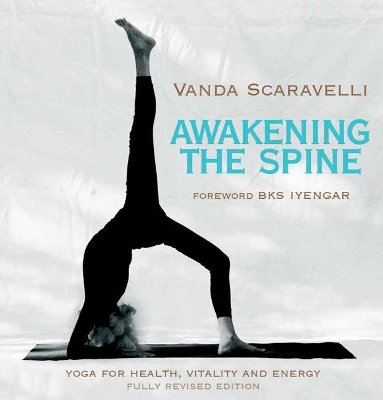 Awakening the Spine book