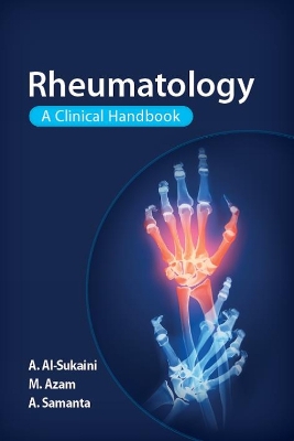 Rheumatology book