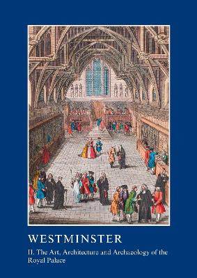 Westminster by Warwick Rodwell