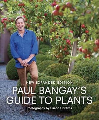 Paul Bangay's Guide To Plants book