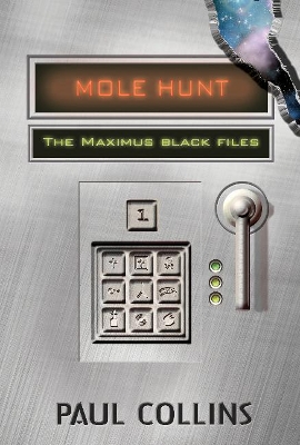Mole Hunt: The Maximus Black Files book