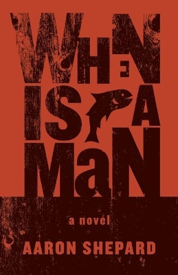 When is a Man book