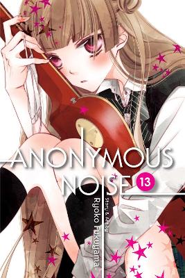 Anonymous Noise, Vol. 13 book