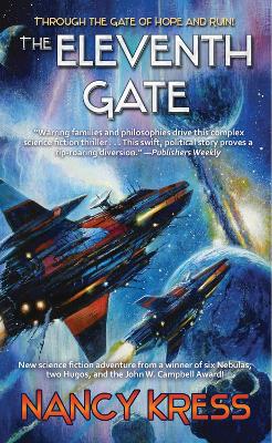 The Eleventh Gate by Nancy Kress