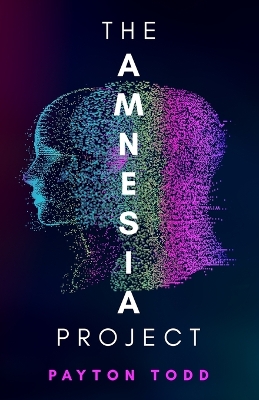 The Amnesia Project book