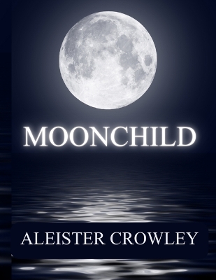 Moonchild book