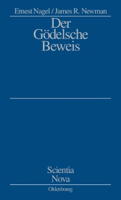 Der Gödelsche Beweis book