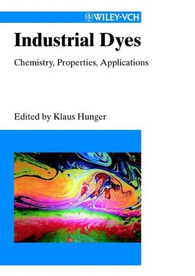 Industrial Dyes book