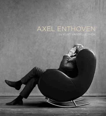 Axel Enthoven book