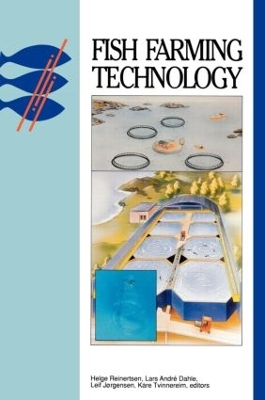 Fish Farming Technology book