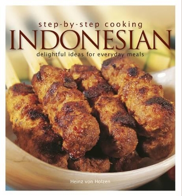 Indonesian book