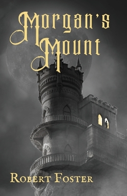 Morgan's Mount book
