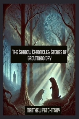 The Shadow Chronicles: Stories of Groundhog Day book