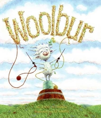 Woolbur book
