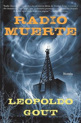 Radio Muerte book