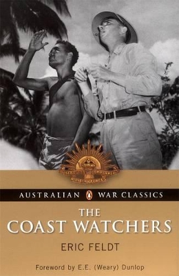 Coast Watchers book