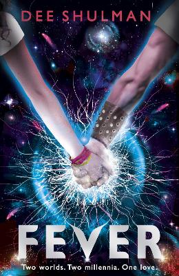 Fever (Book 1) book