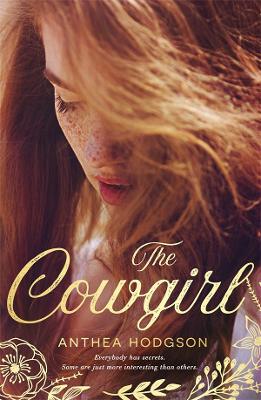 Cowgirl book