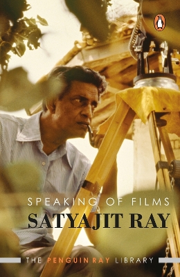 Speaking of Films book