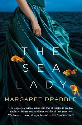 Sea Lady by Margaret Drabble