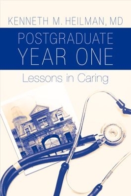 Postgraduate Year One book