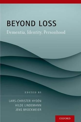 Beyond Loss book