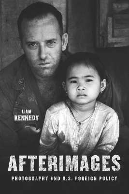 Afterimages book