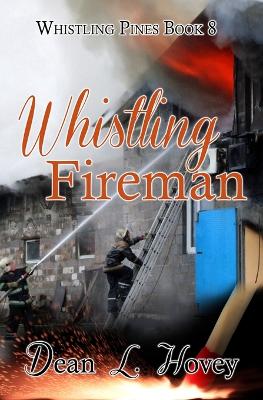 Whistling Fireman book