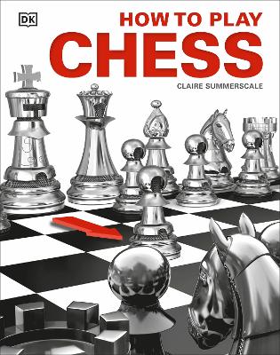How to Play Chess book