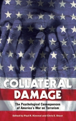 Collateral Damage book