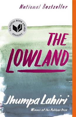 Lowland book