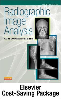 Radiographic Image Analysis - Text and Workbook Package book
