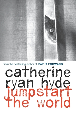Jumpstart The World book