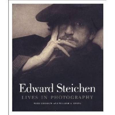 Edward Steichen by William A. Ewing