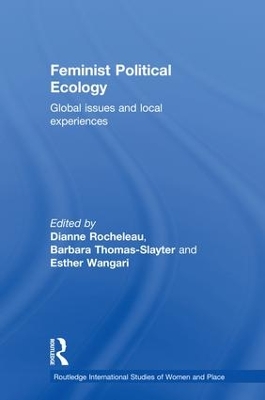 Feminist Political Ecology by Dianne Rocheleau