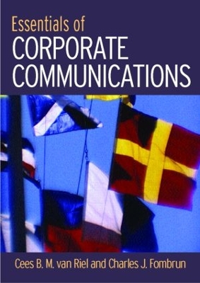 Essentials of Corporate Communication book
