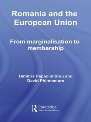 Romania and The European Union book