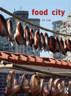Food City book