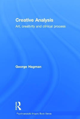Creative Analysis book