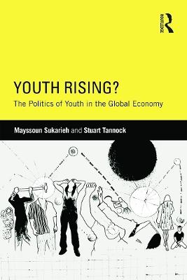 Youth Rising? book