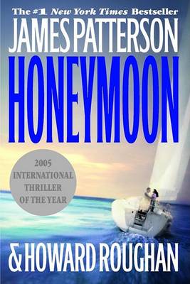 Honeymoon book