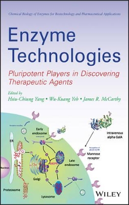 Enzyme Technologies book