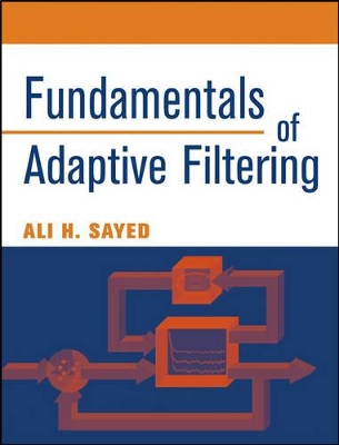 Fundamentals of Adaptive Filtering book