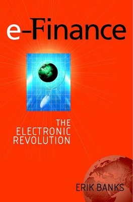 e-Finance book