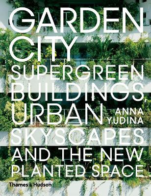 Garden City book